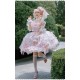 Bramble Rose The Roses In The Palace JSK Set(Reservation/3 Colours/Full Payment Without Shipping)